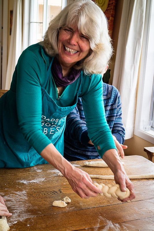 Sourdough Bread Baking Workshop — Sat 11th October | 10AM - 1PM