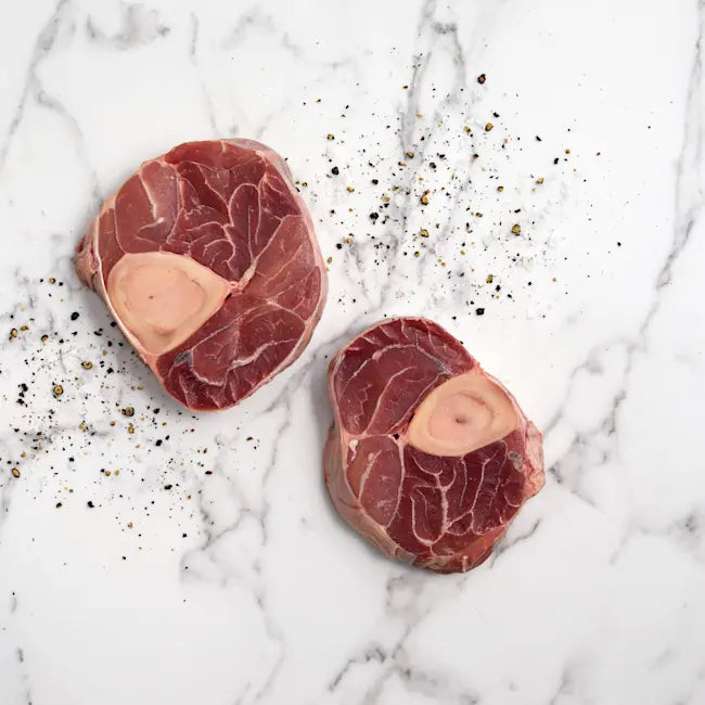 Osso Bucco