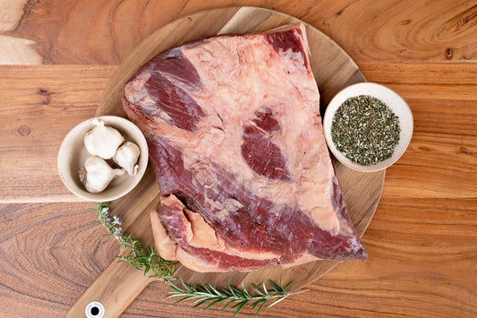 mangaroa farms meat delivery beef lamb sausages organic meat nz buy