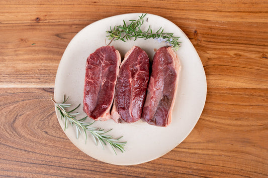 mangaroa farms meat delivery beef lamb sausages organic meat nz buy