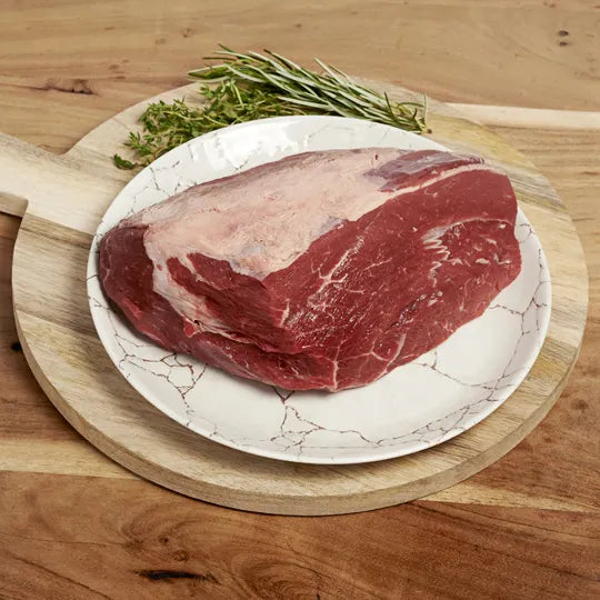 Beef Bolar Blade Roast