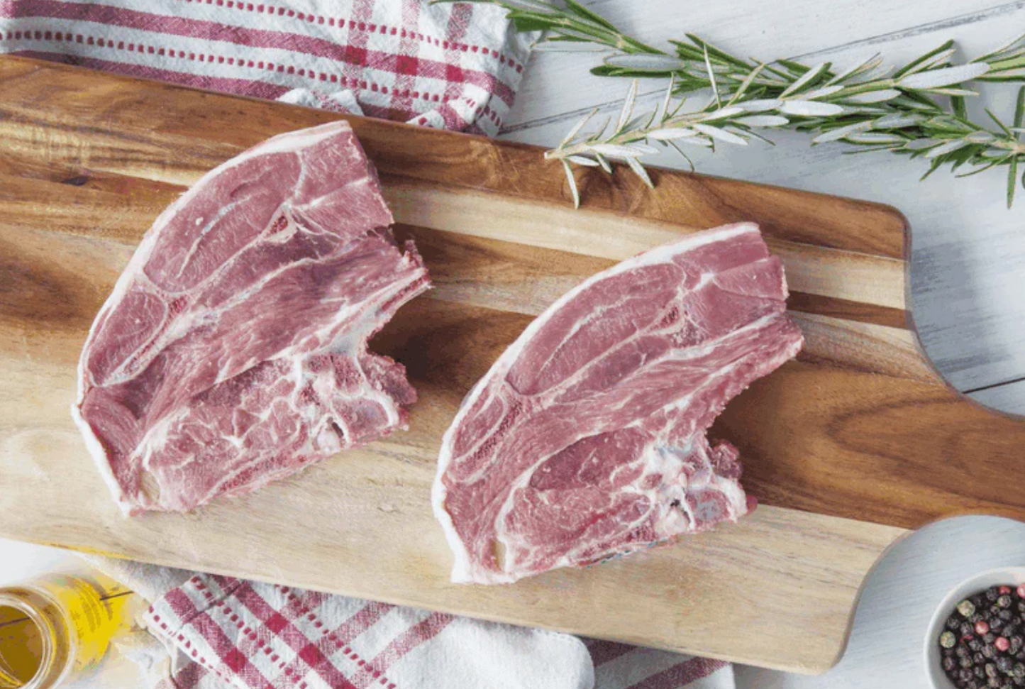 mangaroa farms meat delivery beef lamb sausages organic meat nz buy