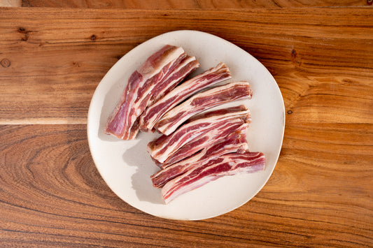 mangaroa farms meat delivery beef lamb sausages organic meat nz buy