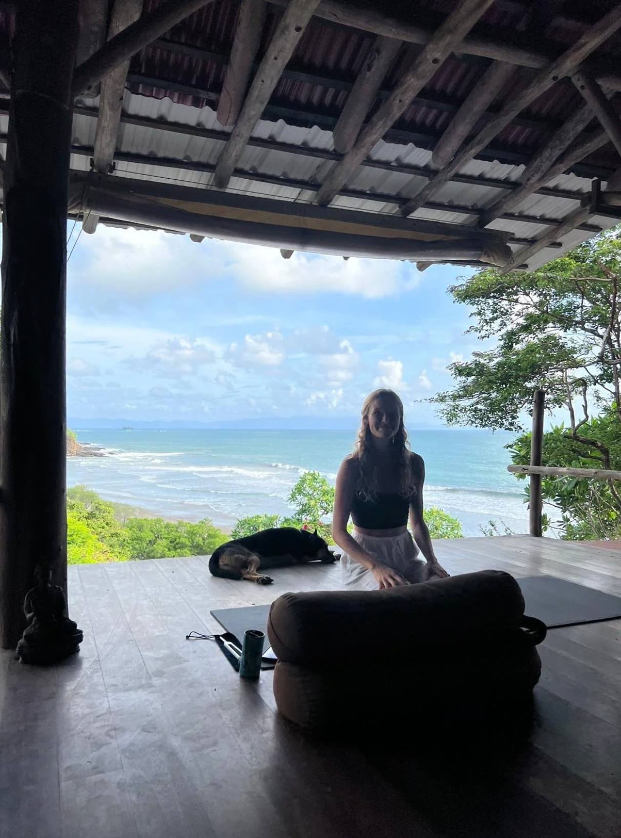 Somatic Breathwork Journey — Tue 2nd September | 6PM - 7PM