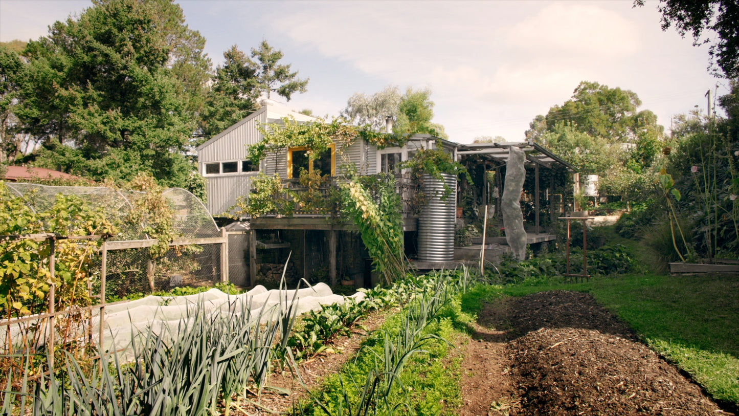 The New Peasants: Film Screening — Sat 22nd November | 7:00PM - 9:00PM
