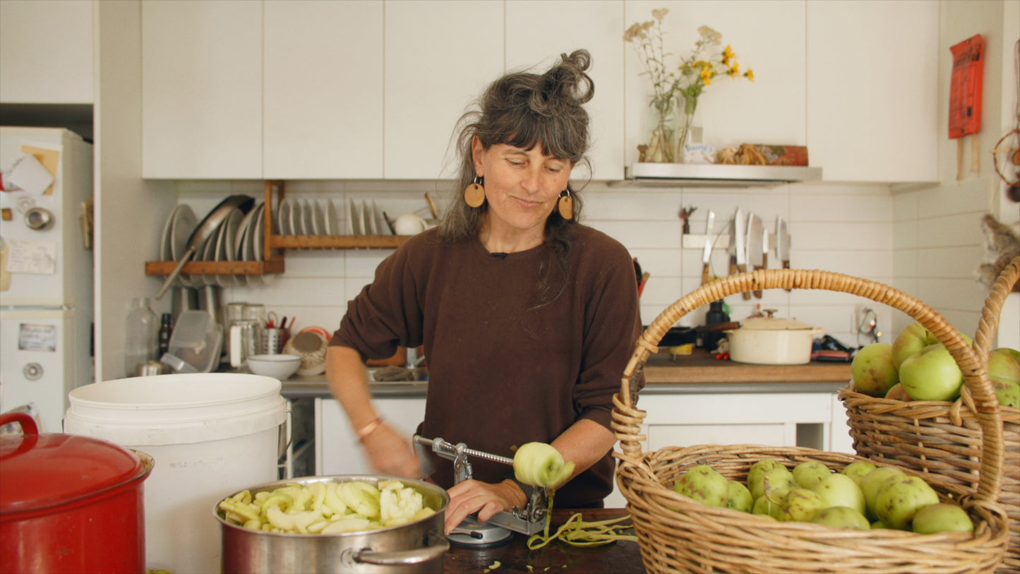 The New Peasants: Film Screening — Sat 22nd November | 7:00PM - 9:00PM