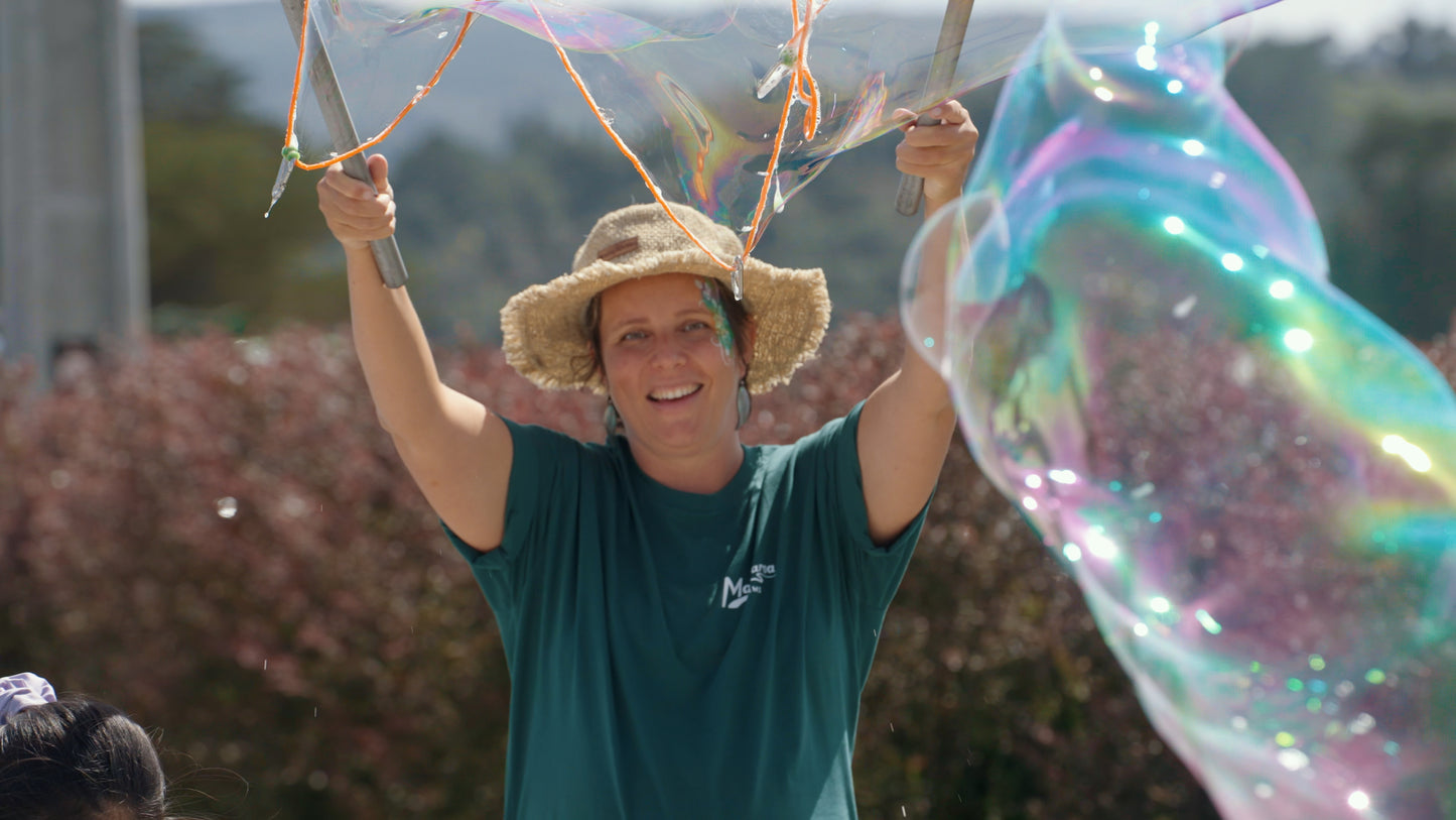 Mangaroa Farms Harvest Festival — Sat 21st March 2026 | 10AM - 3PM