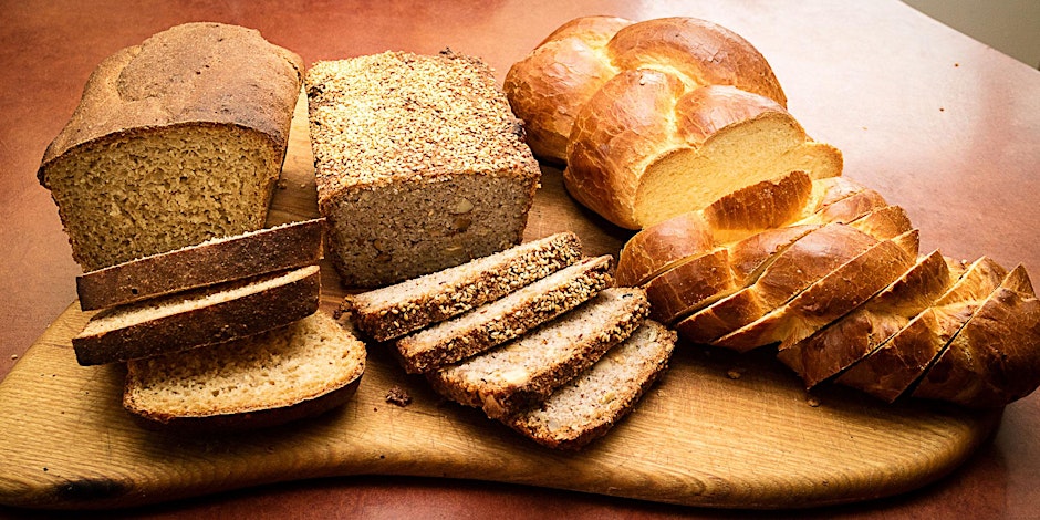 Sourdough Bread Baking Workshop — Sat 17th October | 10:00AM - 1:00PM