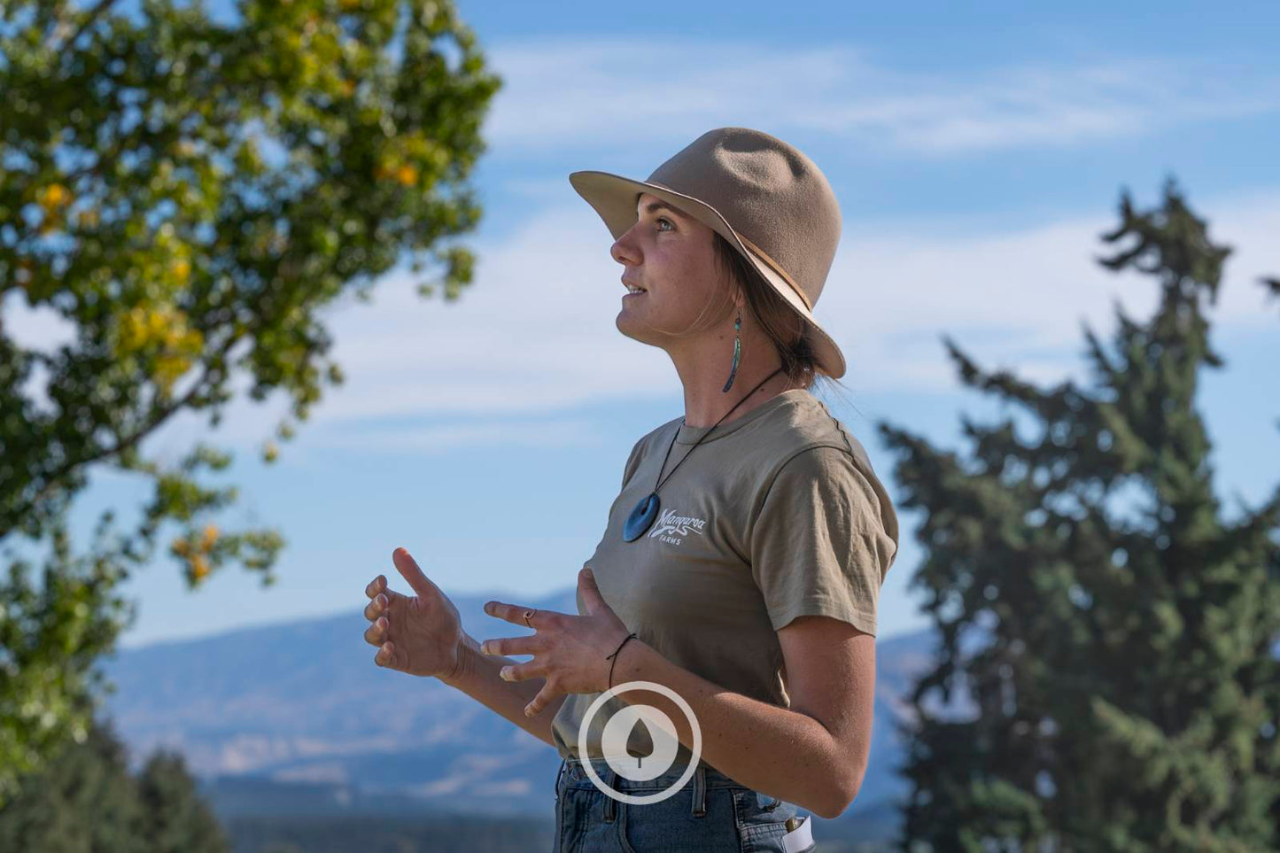 Permaculture for People and Place - S.E.E.D (Soil. Environment. Elements. Discovery)
