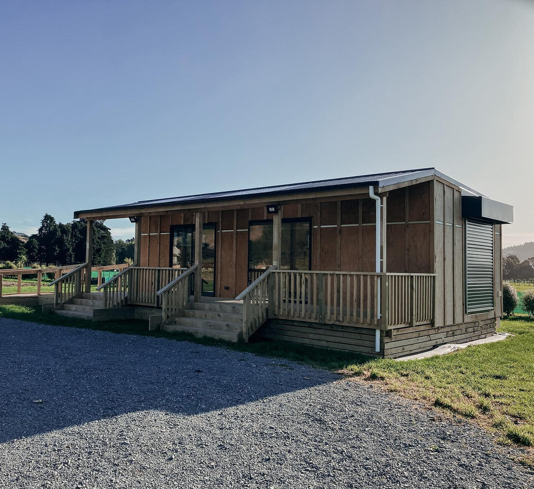 Mangaroa Farm Shop / Kete Kai - Updates