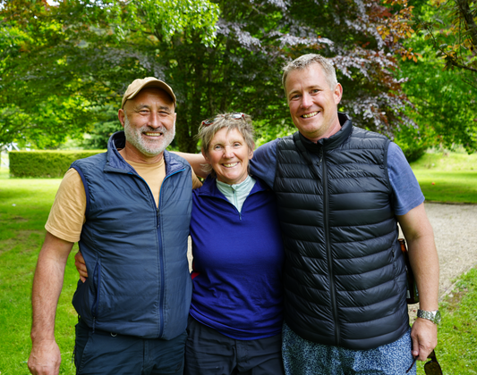 A New Chapter: Welcoming Our First CEO to Mangaroa Farms