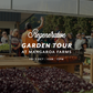 Regenerative Garden Tour — Fri 3rd October | 11AM - 12PM