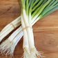 Leeks