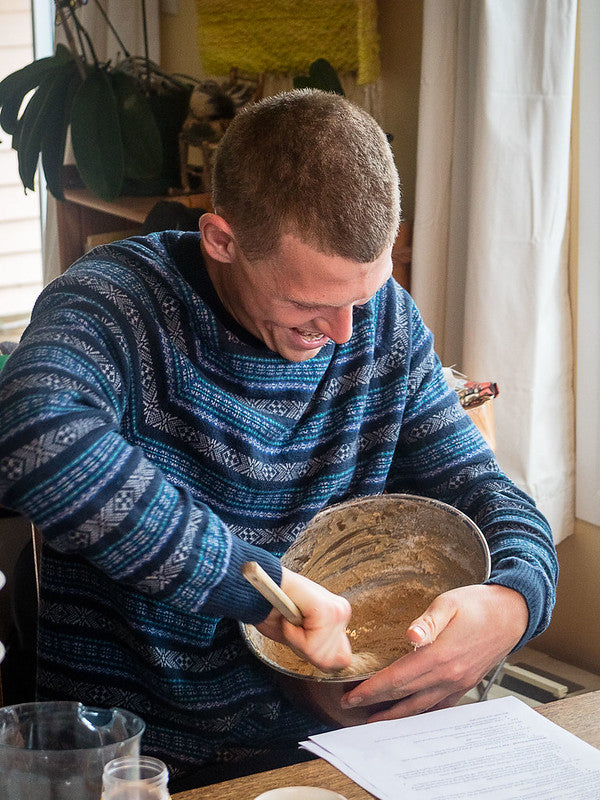 Sourdough Bread Baking Workshop — Sat 17th October | 10:00AM - 1:00PM