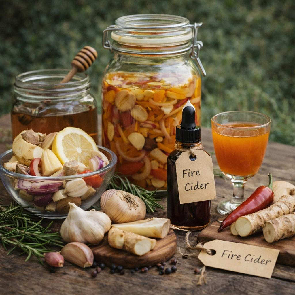 Community Home Herbalism — Sat 7th March | 11:30AM - 2:00PM