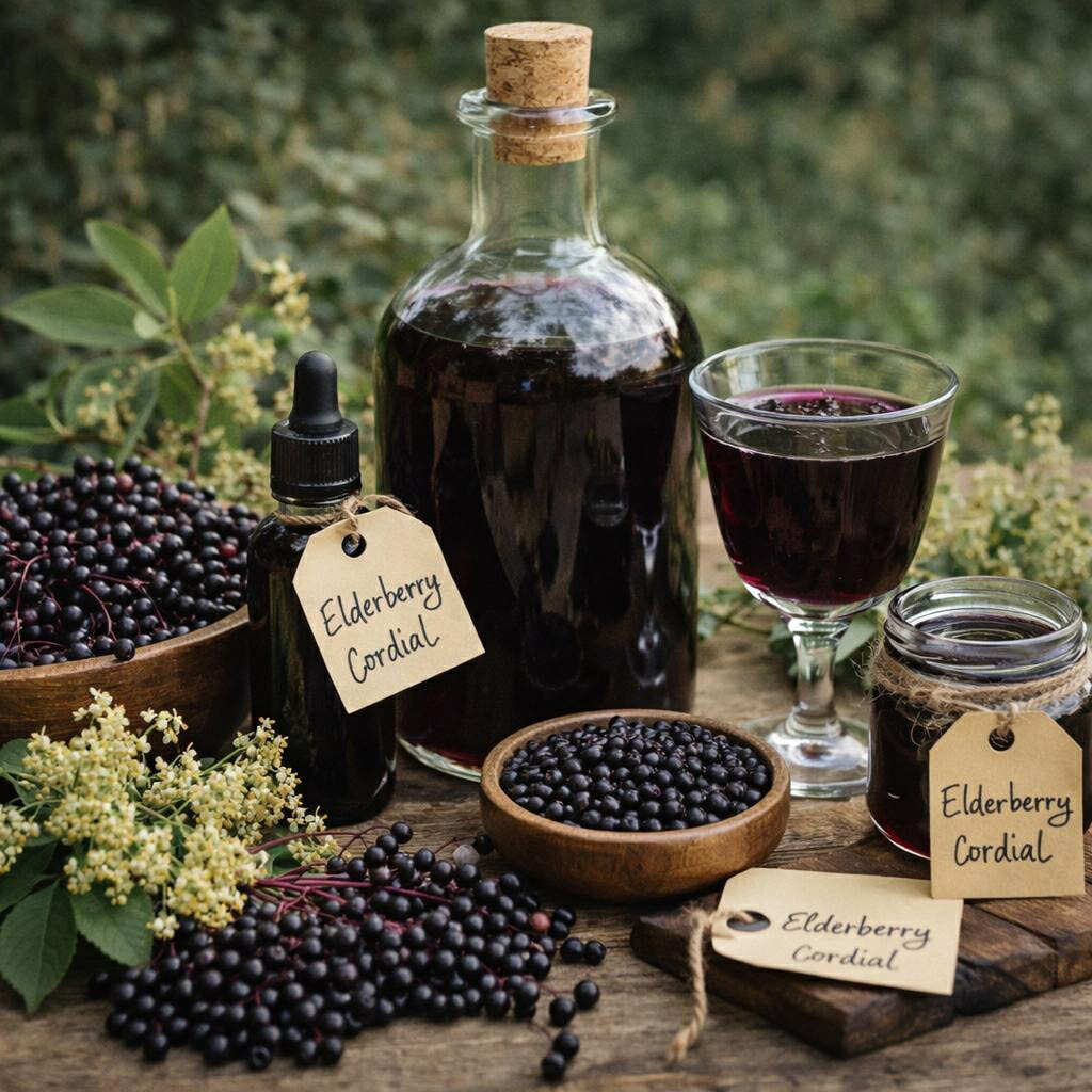 Community Home Herbalism — Sat 7th March | 11:30AM - 2:00PM