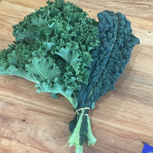 Mangaroa Farms Kale Bunch