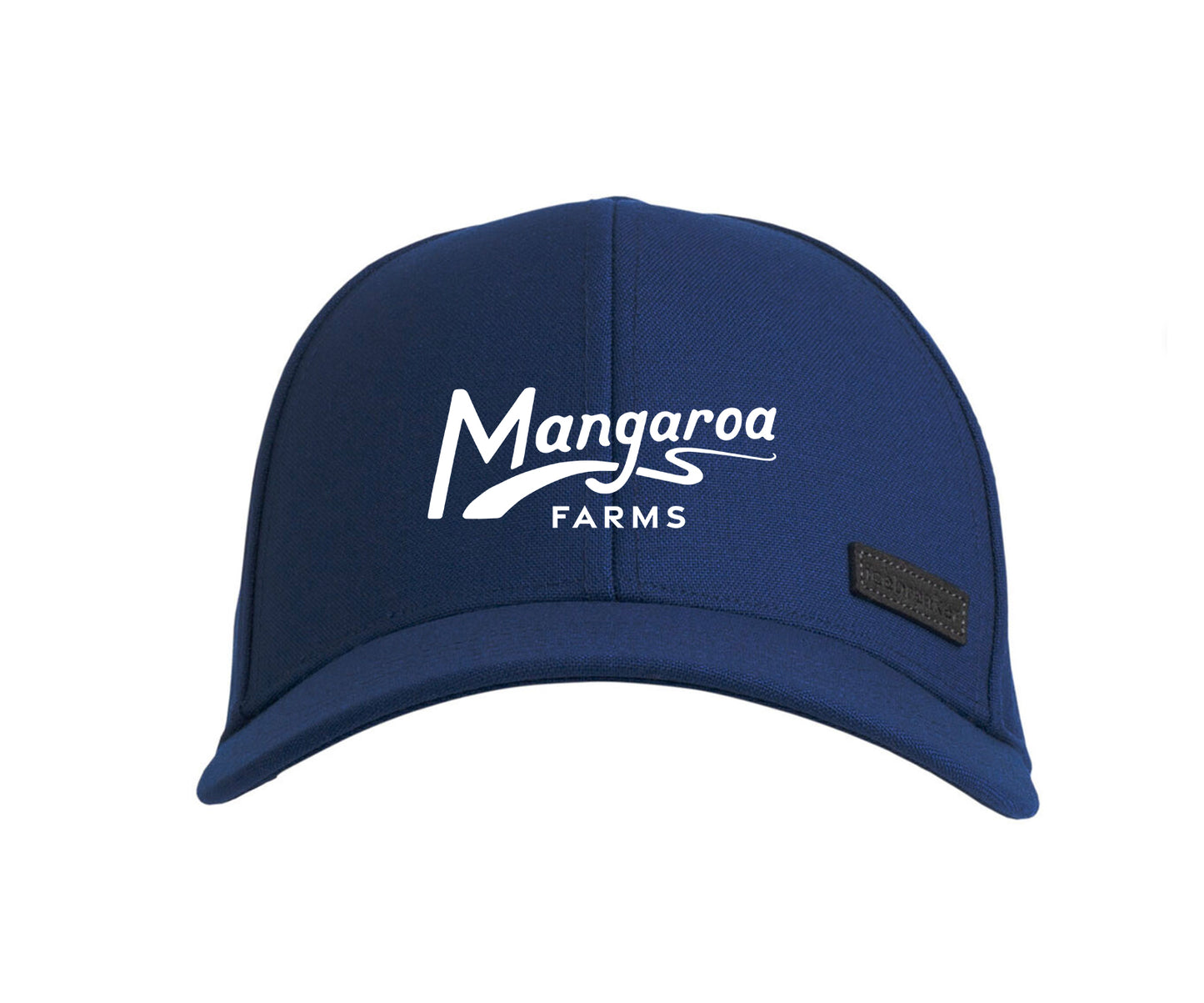 Mangaroa x Icebreaker Caps