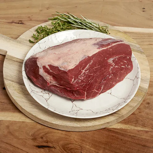 Beef Bolar Blade Roast