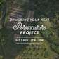 Designing Your Next Permaculture Project — Sat 7th November | 2:00PM - 5:00PM