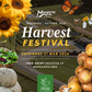 Mangaroa Farms Harvest Festival — Sat 21st March | 10:00AM - 3:00PM