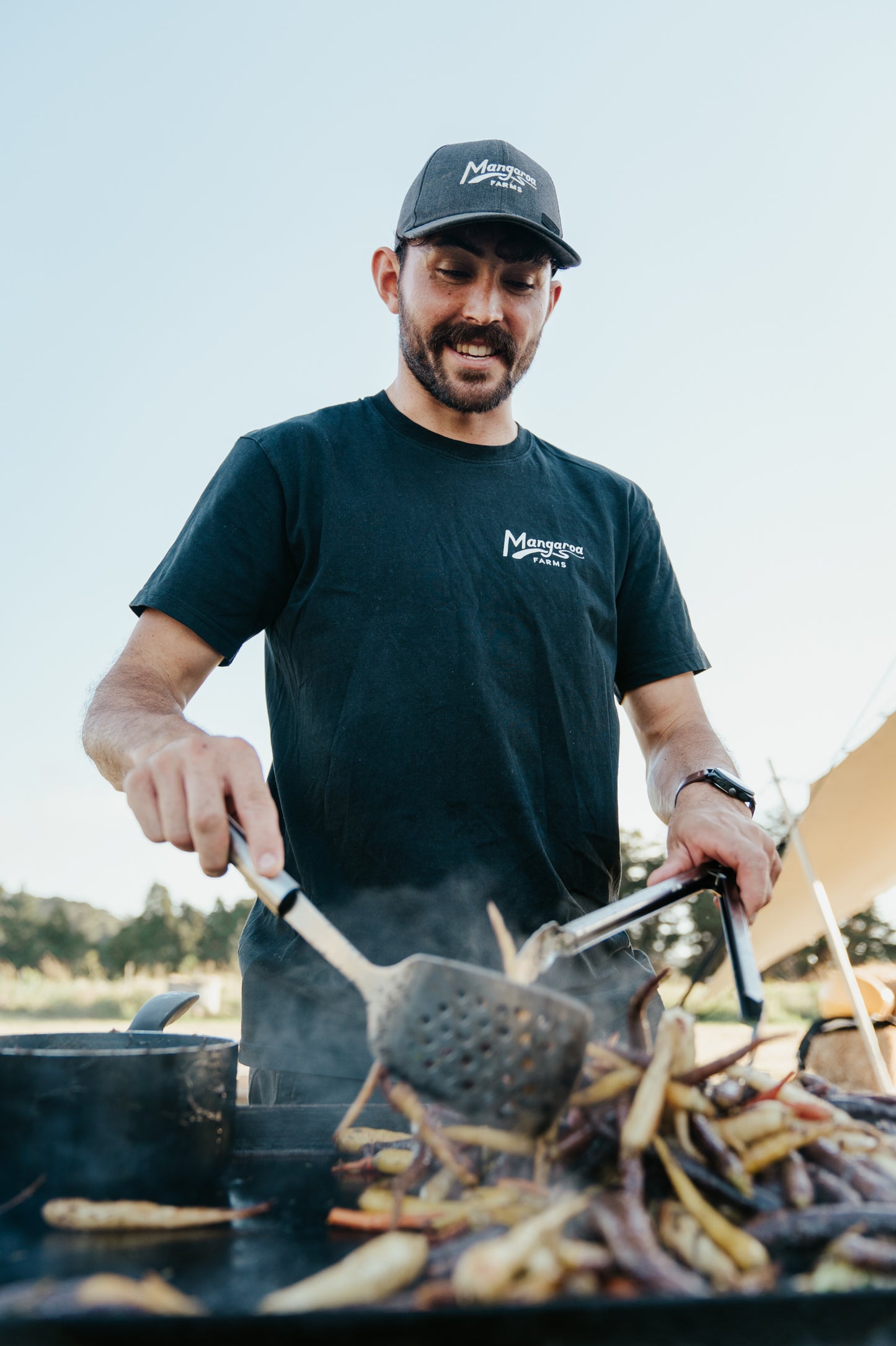 Field to Feast - Visa Wellington on a Plate — Fri 28th August | 6:00PM - 8:00PM