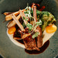 Field to Feast - Visa Wellington on a Plate — Thu 27th August | 6:00PM - 9:00PM