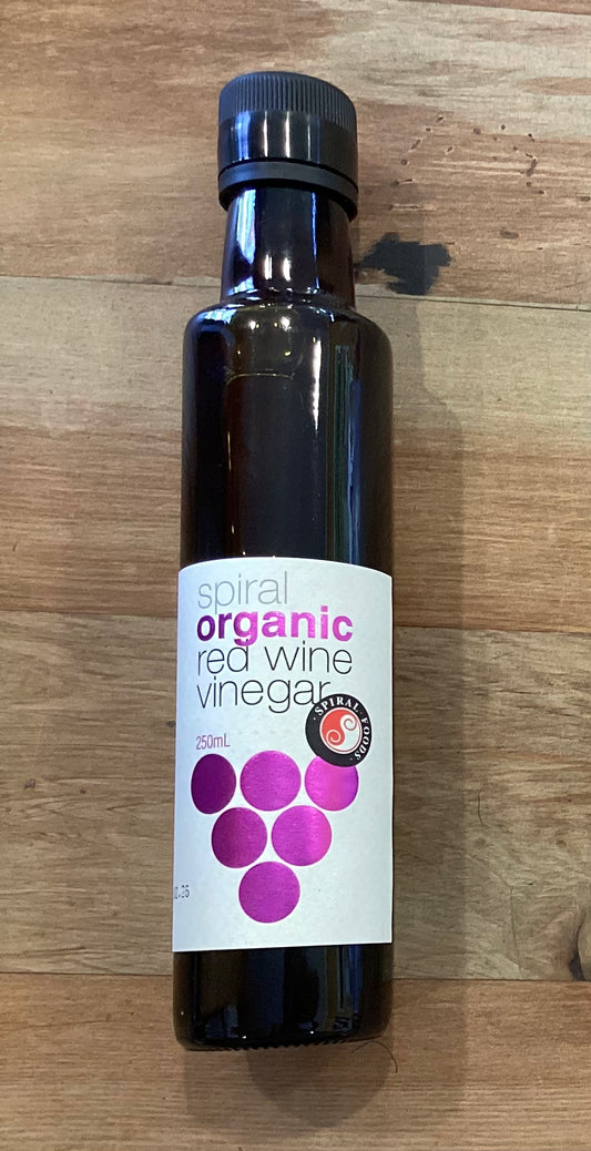Red Wine Vinegar 175ml