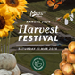 Mangaroa Farms Harvest Festival — Sat 21st March | 10:00AM - 3:00PM