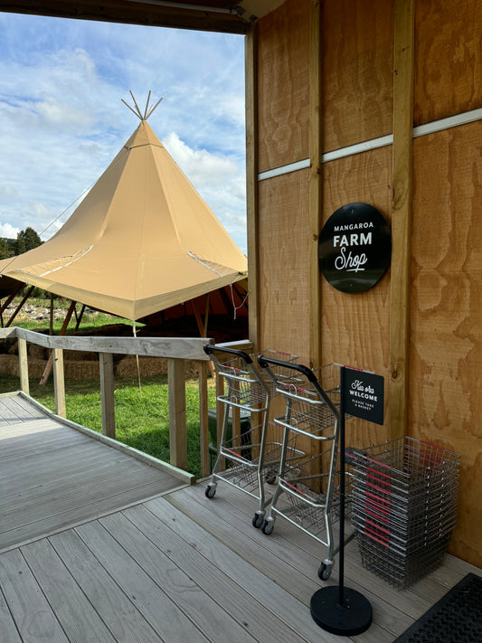 Gift Card - Mangaroa Farms