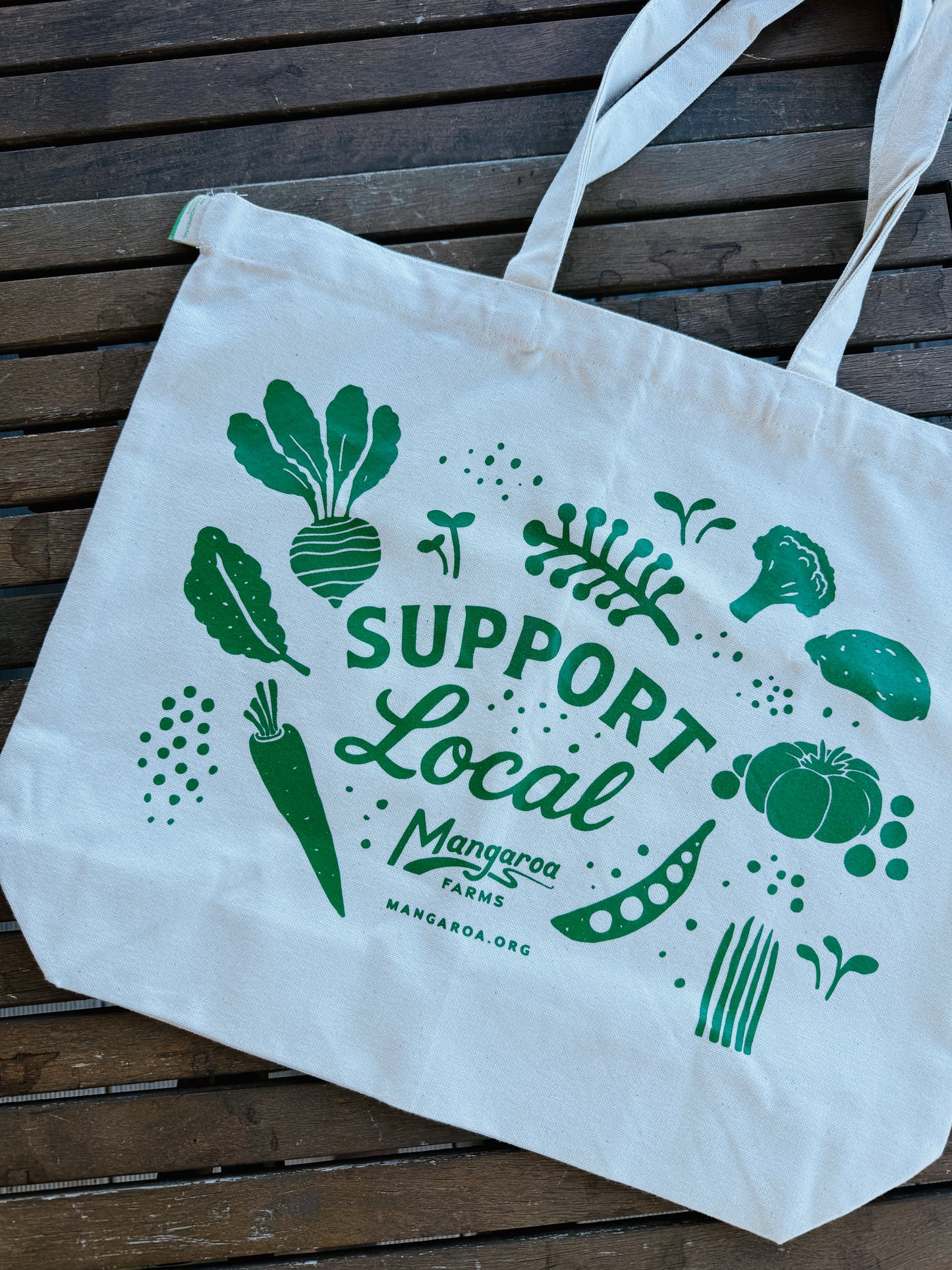 Mangaroa Local Gift Box