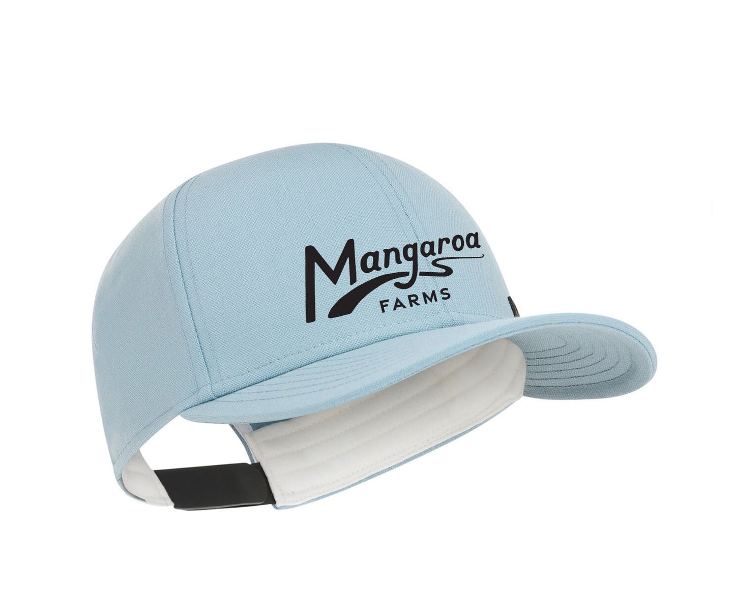 Mangaroa x Icebreaker Caps