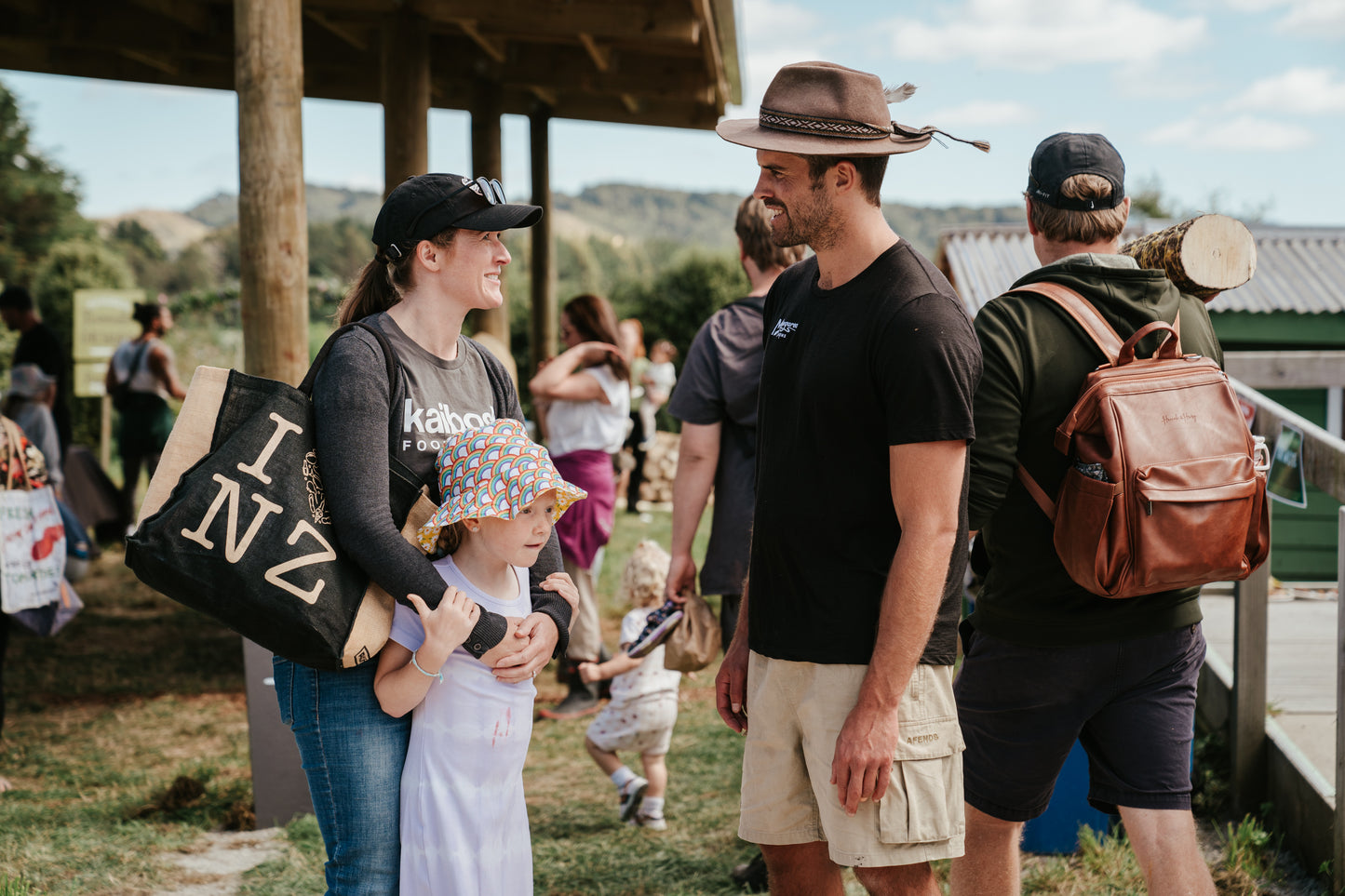 Mangaroa Farms Spring Festival — Sat 31st October | 10:00AM - 3:00PM