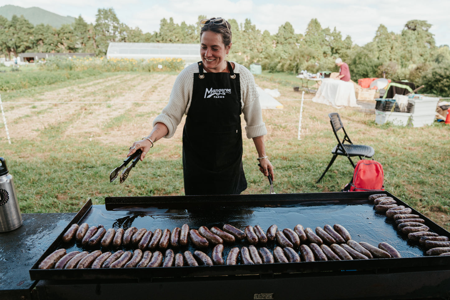 Mangaroa Farms Spring Festival — Sat 31st October | 10:00AM - 3:00PM