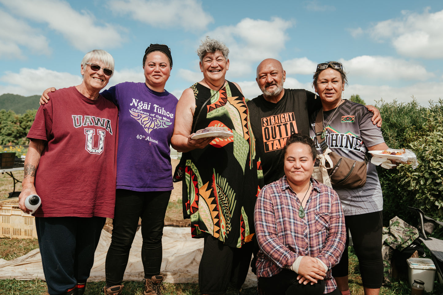 Mangaroa Farms Spring Festival — Sat 31st October | 10:00AM - 3:00PM