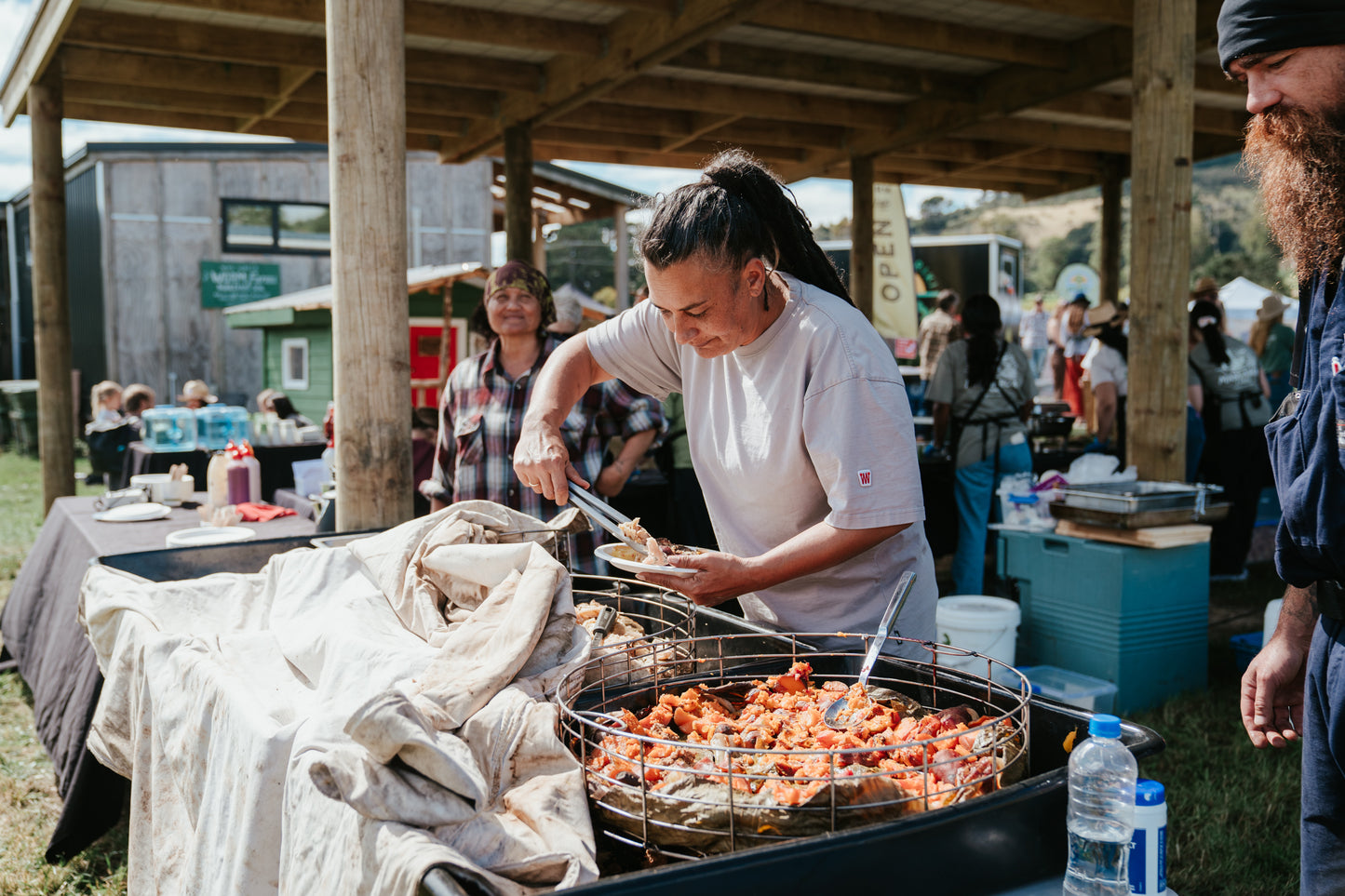 Mangaroa Farms Spring Festival — Sat 31st October | 10:00AM - 3:00PM