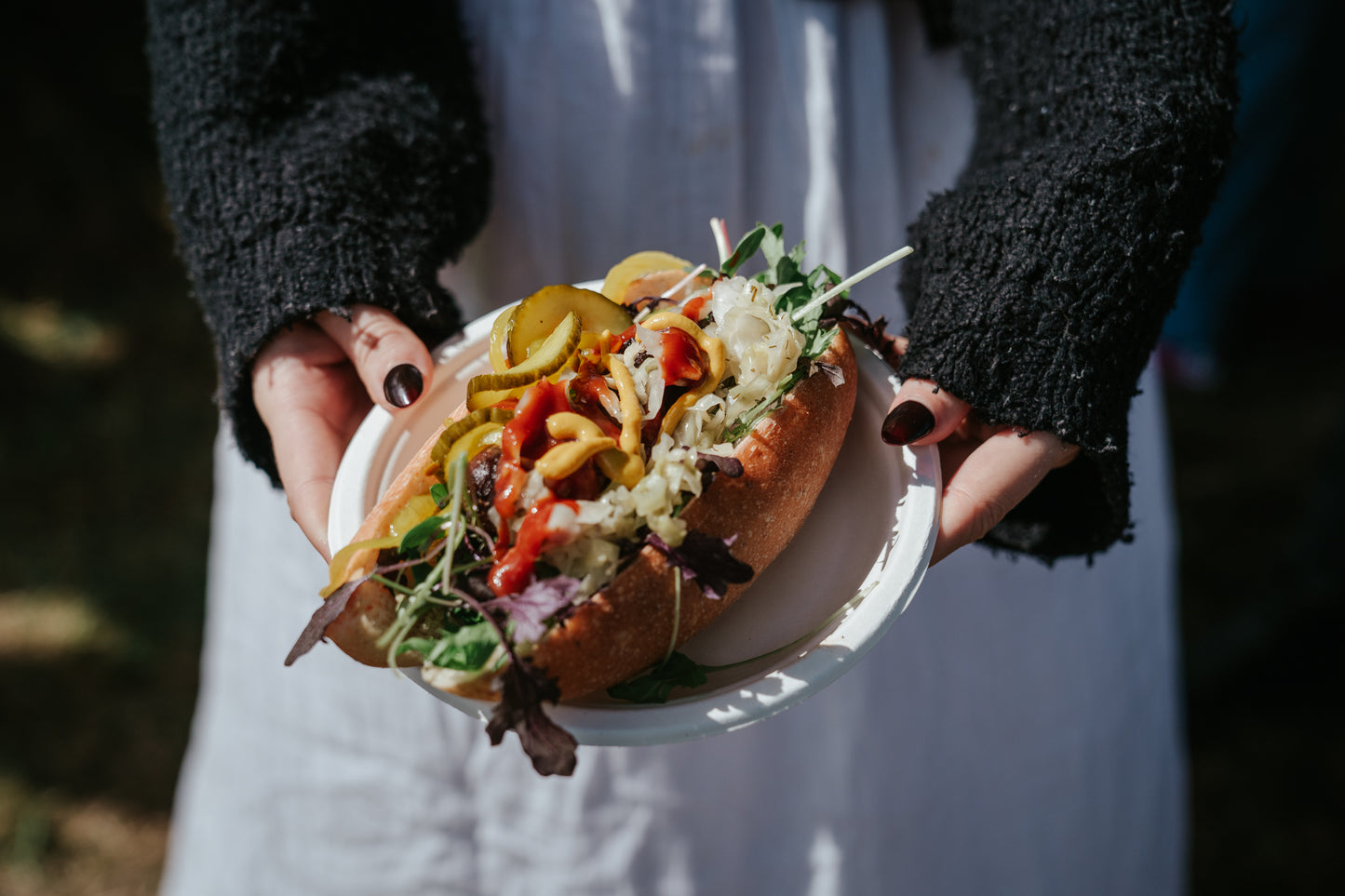 Mangaroa Farms Spring Festival — Sat 31st October | 10:00AM - 3:00PM