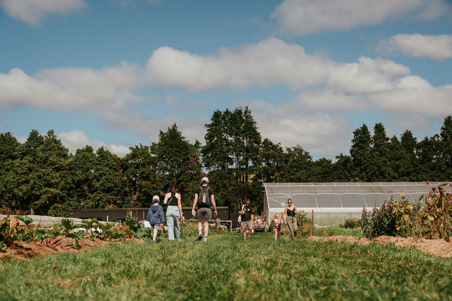 Mangaroa Farms Spring Festival — Sat 31st October | 10:00AM - 3:00PM