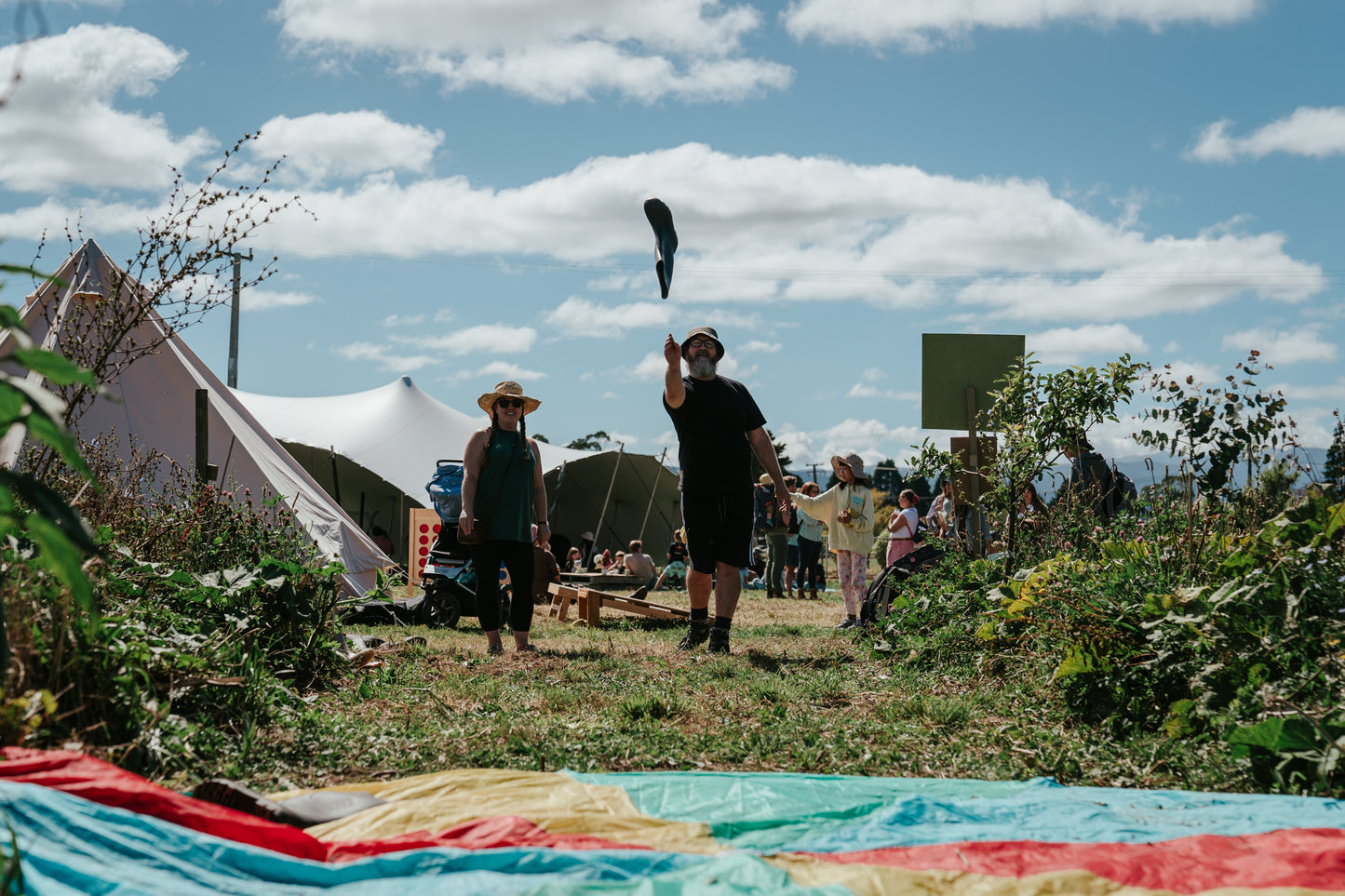 Mangaroa Farms Spring Festival — Sat 31st October | 10:00AM - 3:00PM