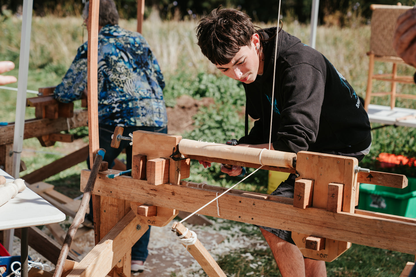 Mangaroa Farms Spring Festival — Sat 31st October | 10:00AM - 3:00PM