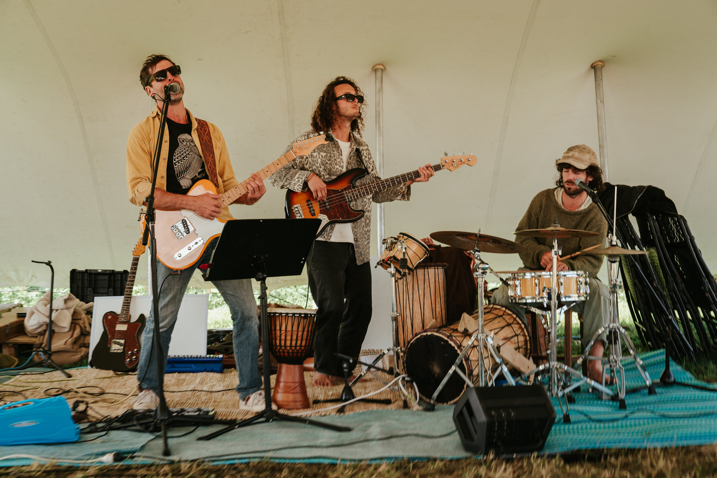 Mangaroa Farms Spring Festival — Sat 31st October | 10:00AM - 3:00PM