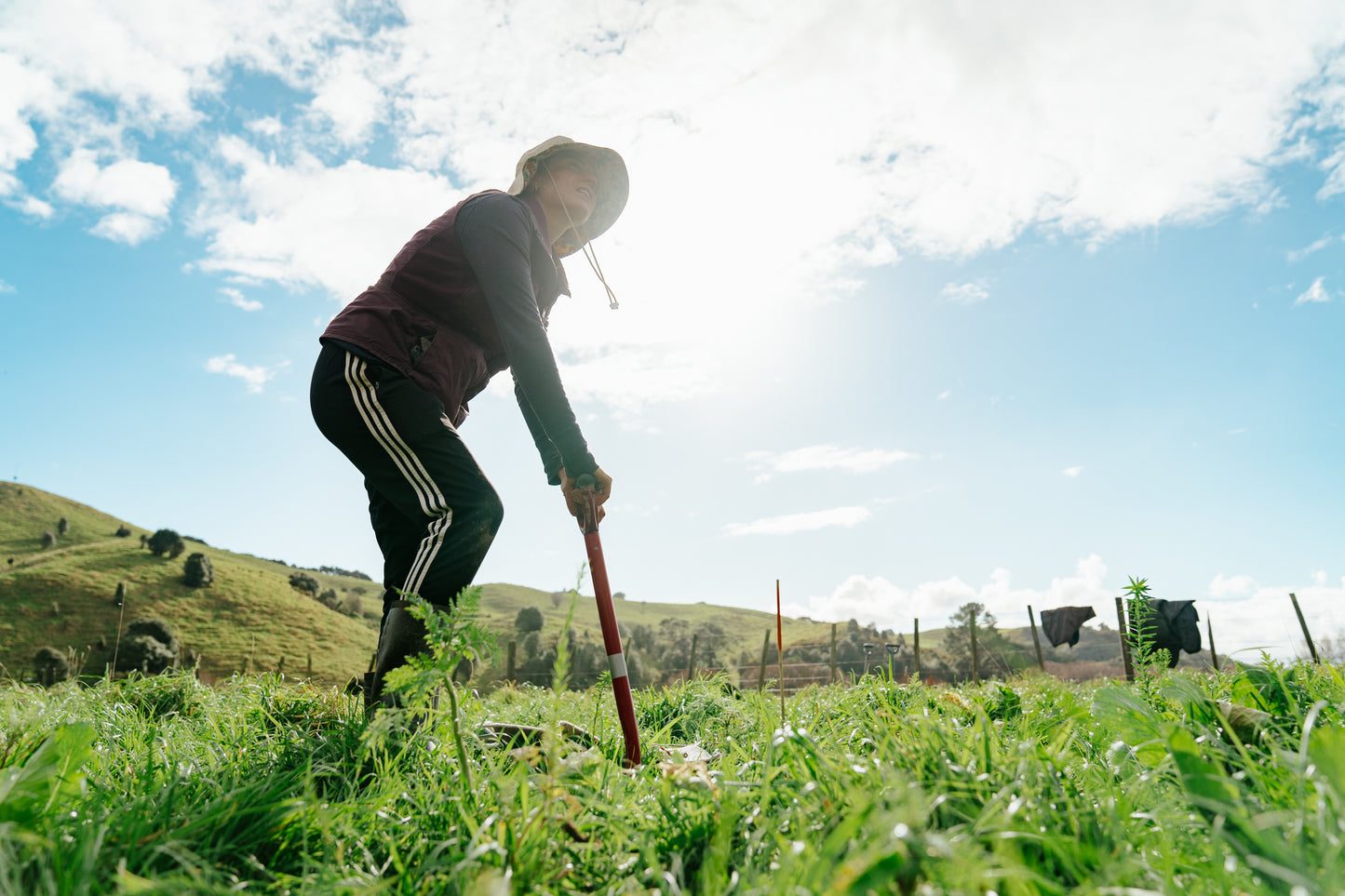 Community Planting Day — Sat 15th August | 10:00AM - 3:00PM