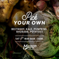 Pick Your Own Veges — Sat 2nd May | 9:00AM - 11:00AM