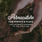 Permaculture for People and Place - S.E.E.D (Soil. Environment. Elements. Discovery)