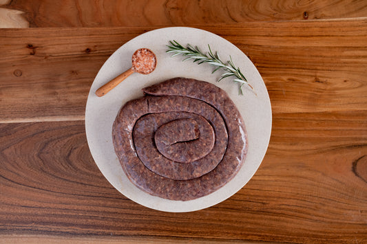 mangaroa farms meat delivery beef lamb sausages organic meat nz buy