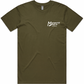 Men's Staple Tee - Army