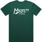 Men's Staple Tee - Jade