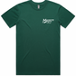 Men's Staple Tee - Jade