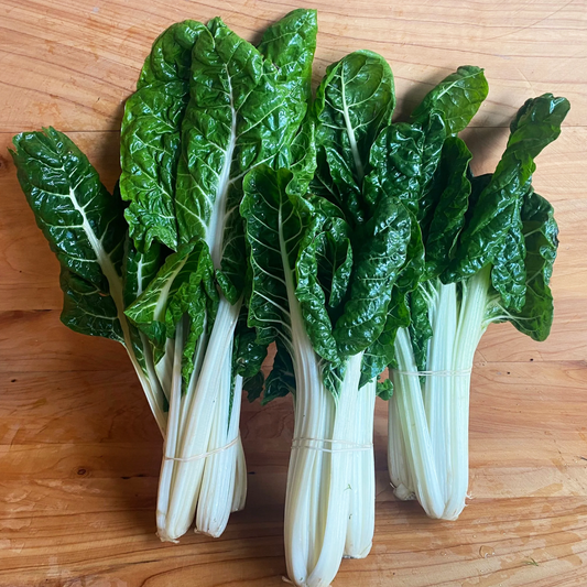 Silverbeet Bunch