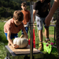 Pick Your Own Veges — Sat 3rd October | 9:00AM - 11:00AM